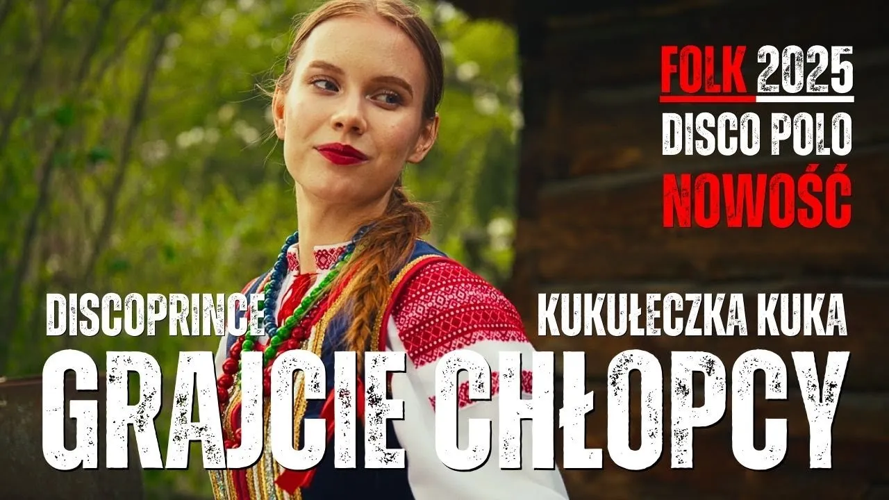 Arek Kopaczewski | Disco-Polo.eu