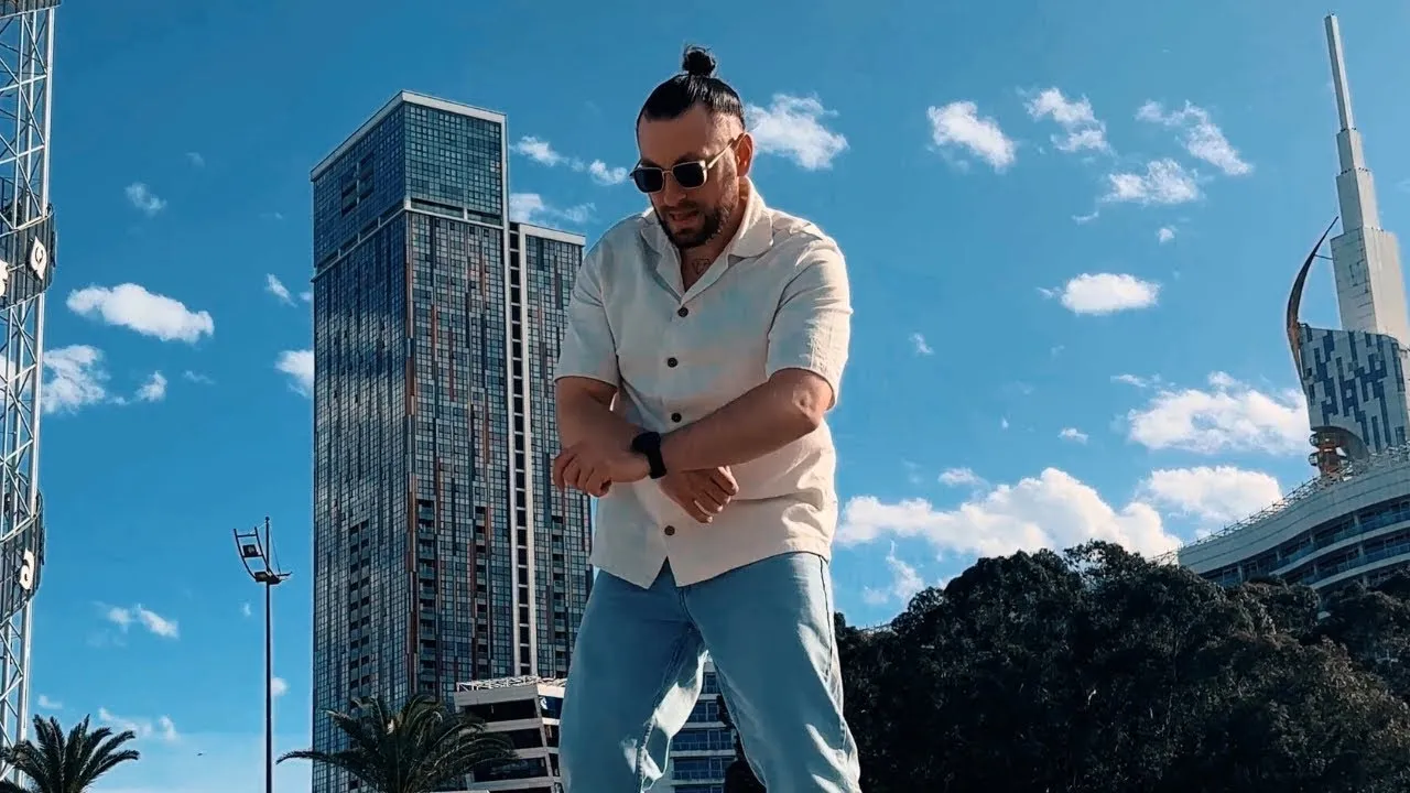 Rajmund | Disco-Polo.eu