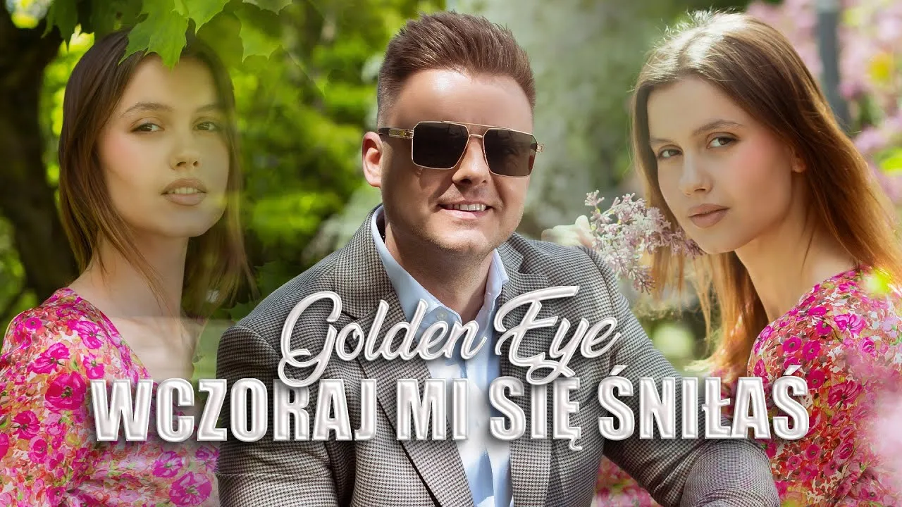 Golden Eye | Disco-Polo.eu