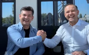 Zenek Martyniuk i Karol Nawrocki! Szokujące video trafiło do sieci joanna narożna | Disco-Polo.eu