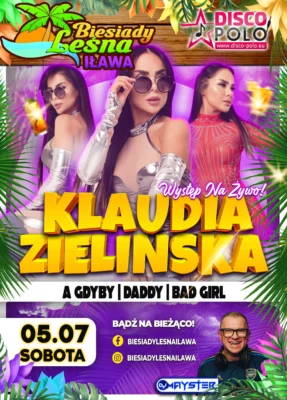 Klaudia Zielińska