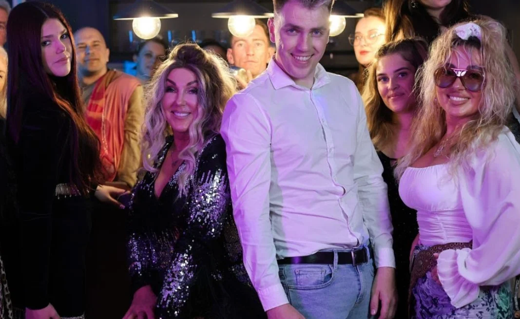 Zorka | Disco-Polo.eu