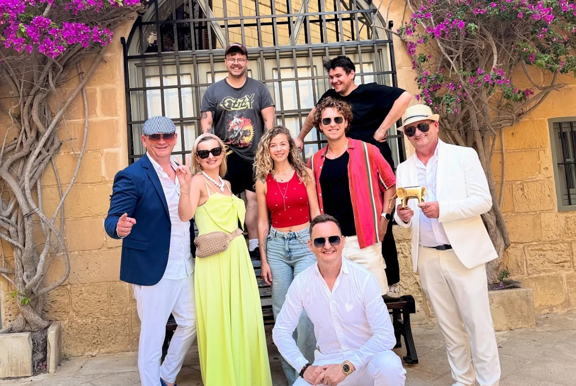 Mig | Disco-Polo.eu