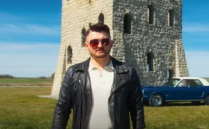 Bartek Kozyra debiutuje nowością pt. "Daj mi wspomnień" | Disco-Polo.eu