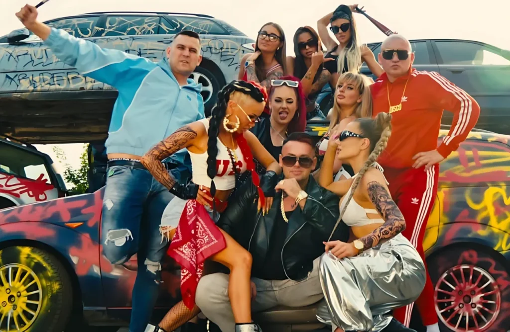 extazy | Disco-Polo.eu
