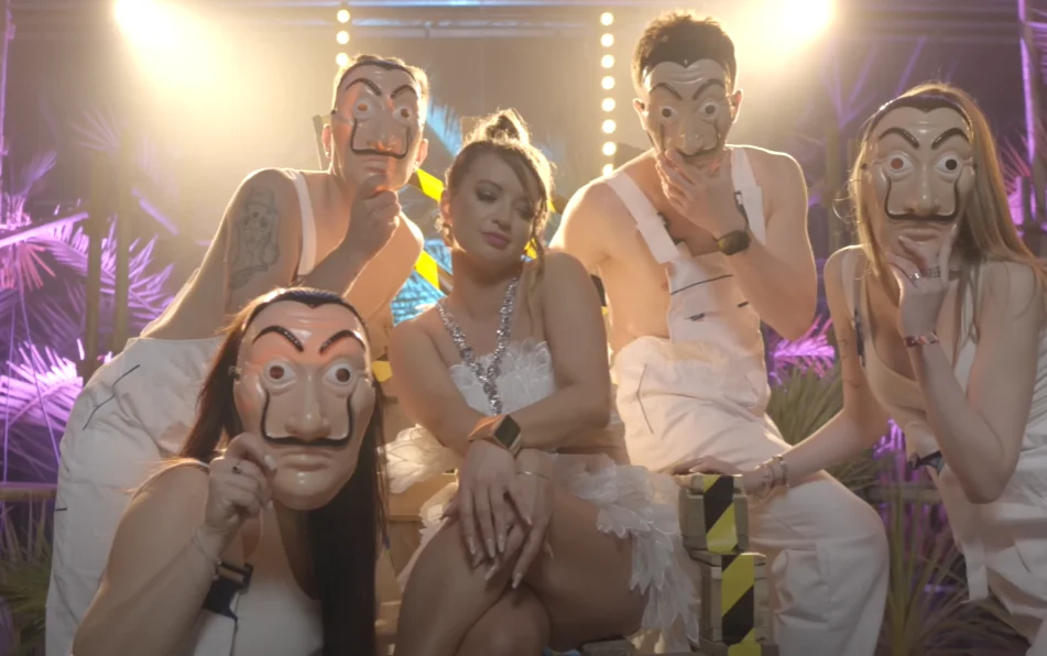 zakochana w życiu | Disco-Polo.eu
