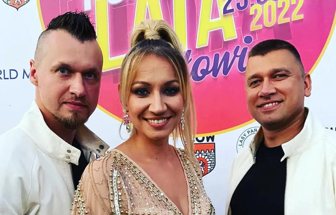 Sławomir Świerzyński | Disco-Polo.eu