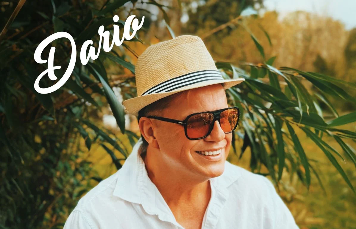 Dario | Disco-Polo.eu