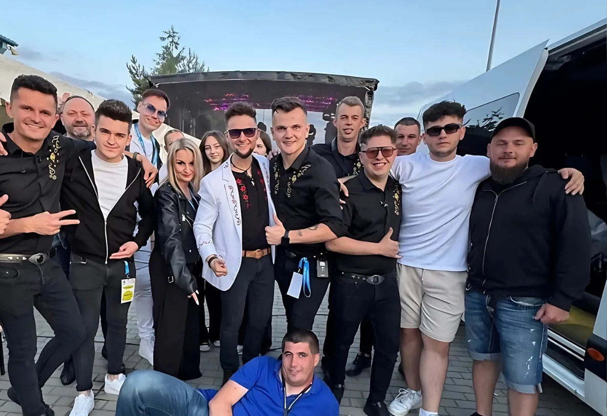 oskaro | Disco-Polo.eu