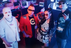 Magiczne Zakończenie Wakacji | Disco-Polo.eu