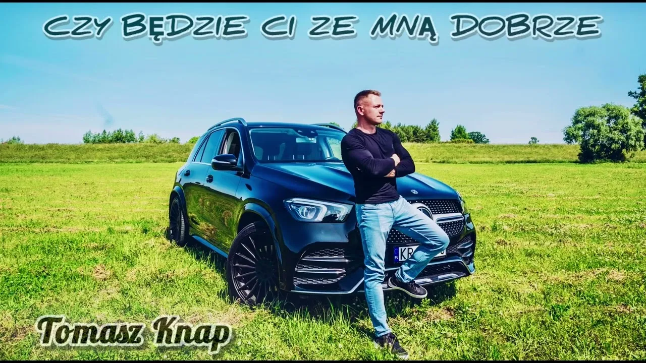 Arek Kopaczewski | Disco-Polo.eu