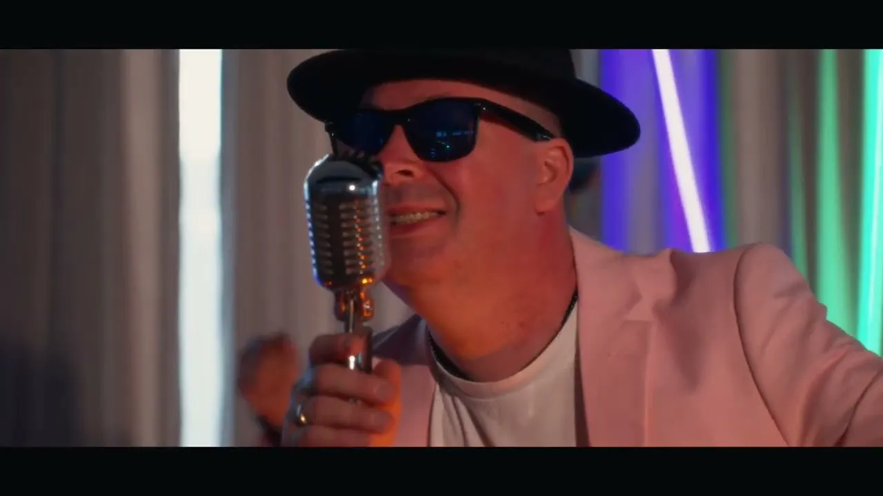 Arek Kopaczewski | Disco-Polo.eu