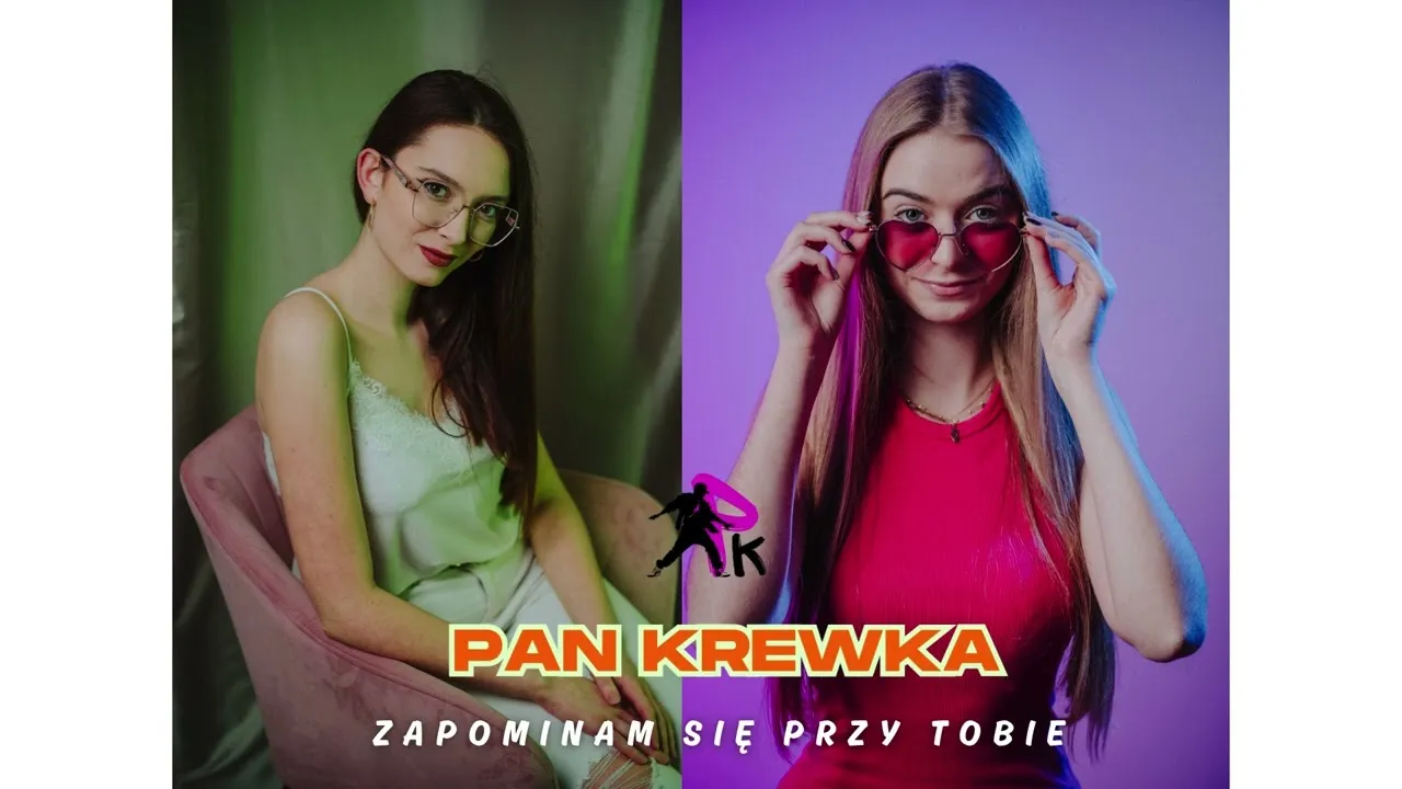 Pan Krewka | Disco-Polo.eu