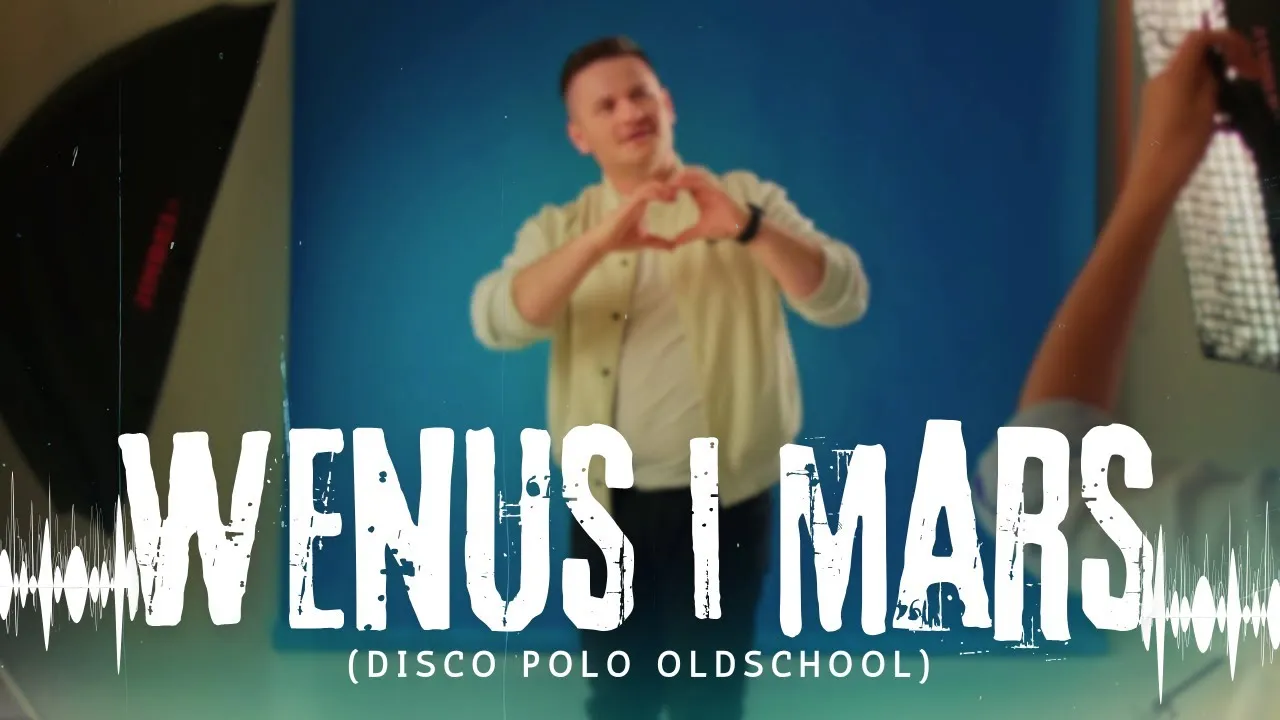 Arek Kopaczewski | Disco-Polo.eu