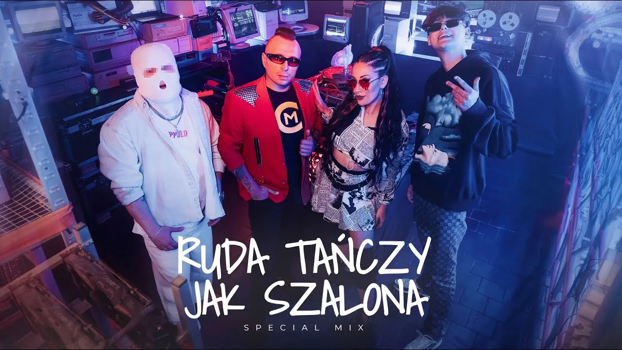 Explozja | Disco-Polo.eu