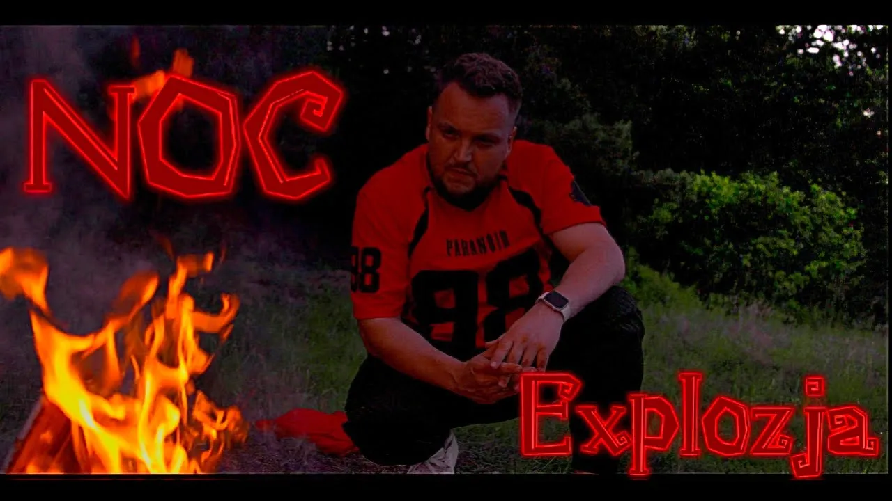 Explozja | Disco-Polo.eu