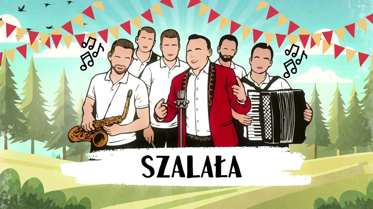 Pudzian Band | Disco-Polo.eu