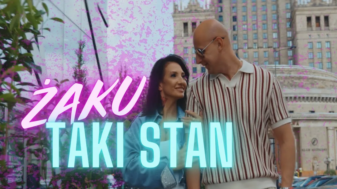 Żaku | Disco-Polo.eu