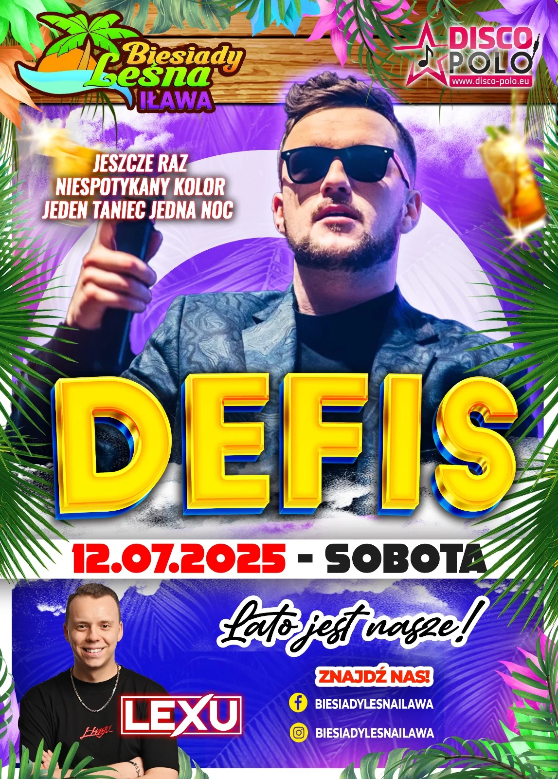 Defis
