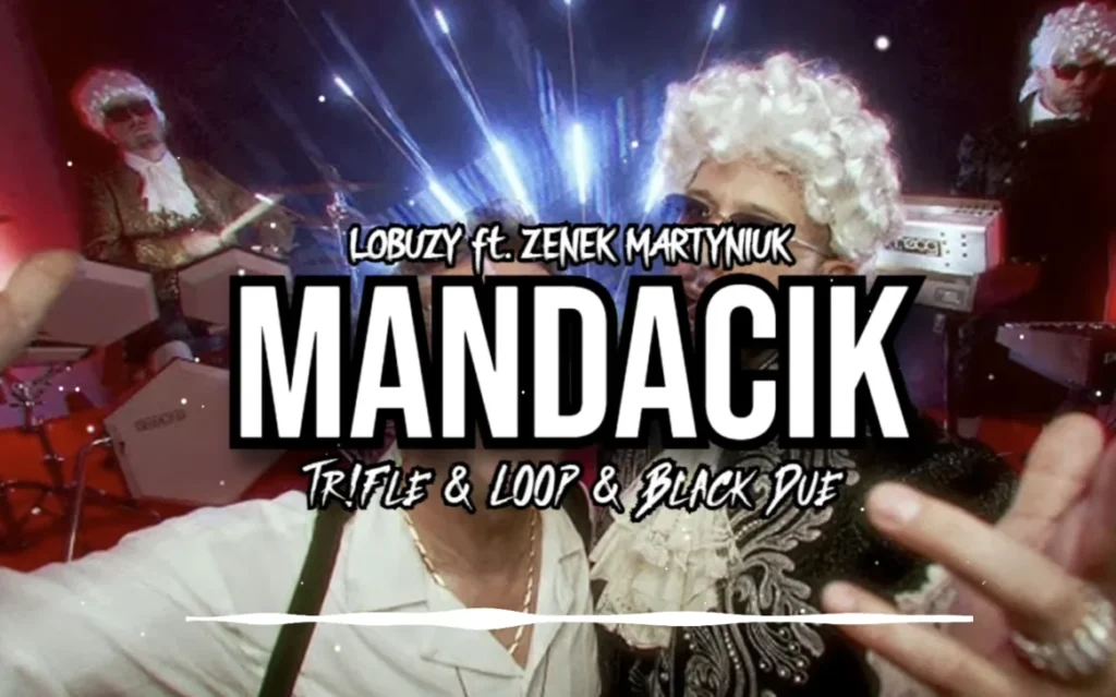 Łobuzy | Disco-Polo.eu