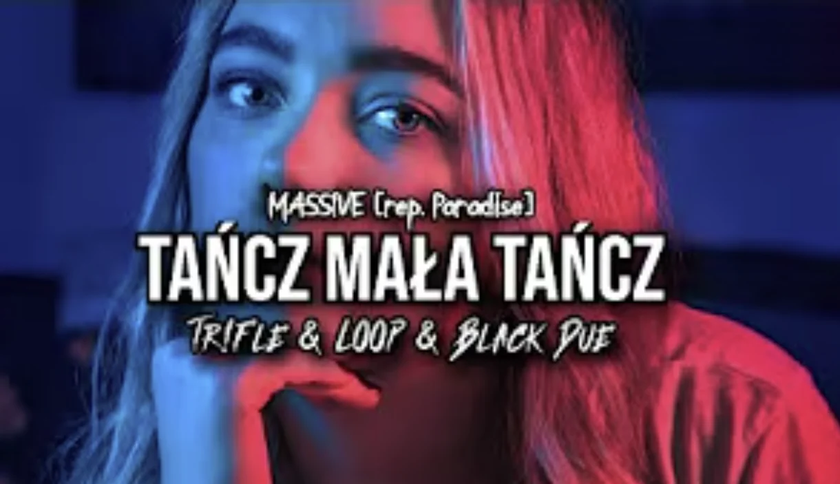 Dżastina | Disco-Polo.eu