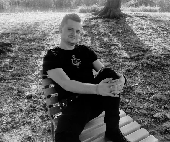 Wielki smutek w disco polo! Zmarł popularny muzyk Dawid Czachor