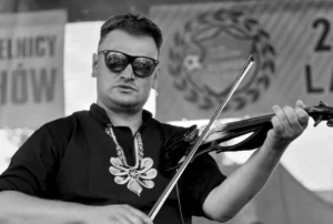 Dawid Czachor znany jako Mr. Dave nie żyje! Pogrzeb i przyczyna śmierci Magdalena Narożna | Disco-Polo.eu
