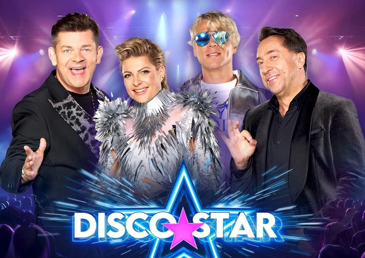 max z jankowej | Disco-Polo.eu