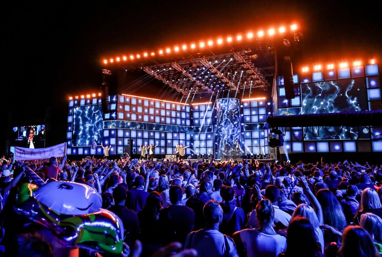 dożynki | Disco-Polo.eu