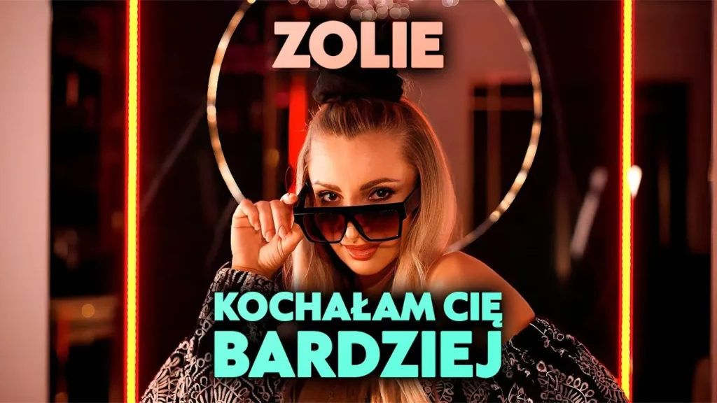 ZOLIE – Kochałam Cię Bardziej (Oficjalny teledysk)