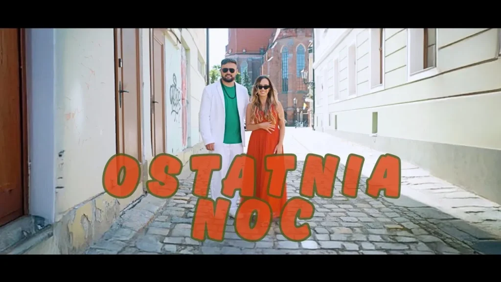 SOLEO & DZIURDZIA – Ostatnia Noc (Official Video 2025)
