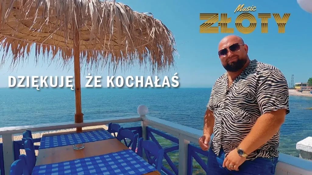 ZŁOTY – Dziękuję że kochałaś (OFFICIAL VIDEO)