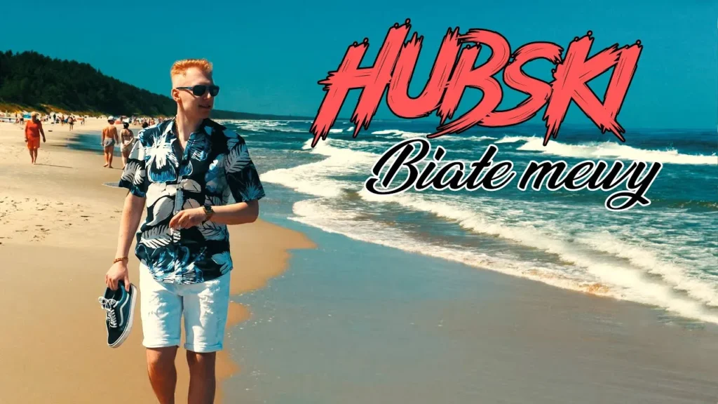 HUBSKI – Białe mewy (Official Video)