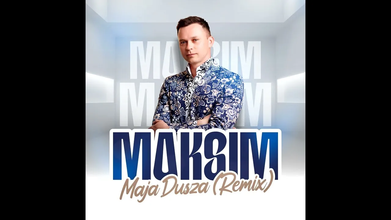Maksim | Disco-Polo.eu