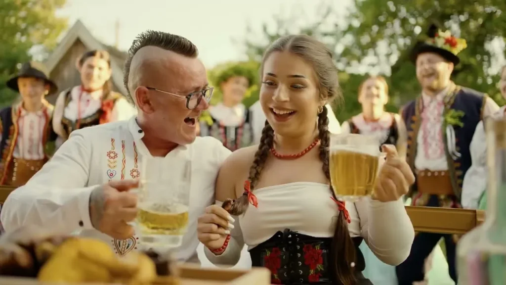 MILA – Wandę wydawali 2025