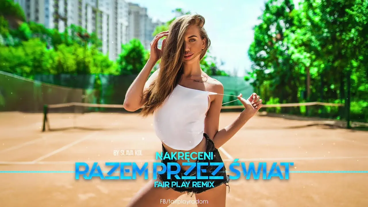 Dżastina | Disco-Polo.eu