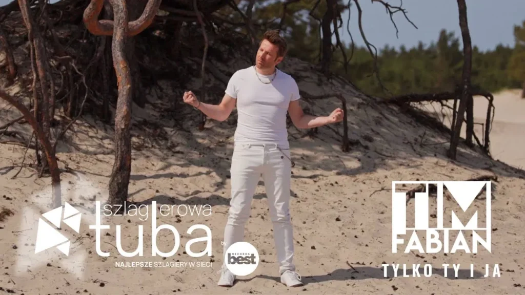 TIM FABIAN – Tylko Ty i ja (Official Video)