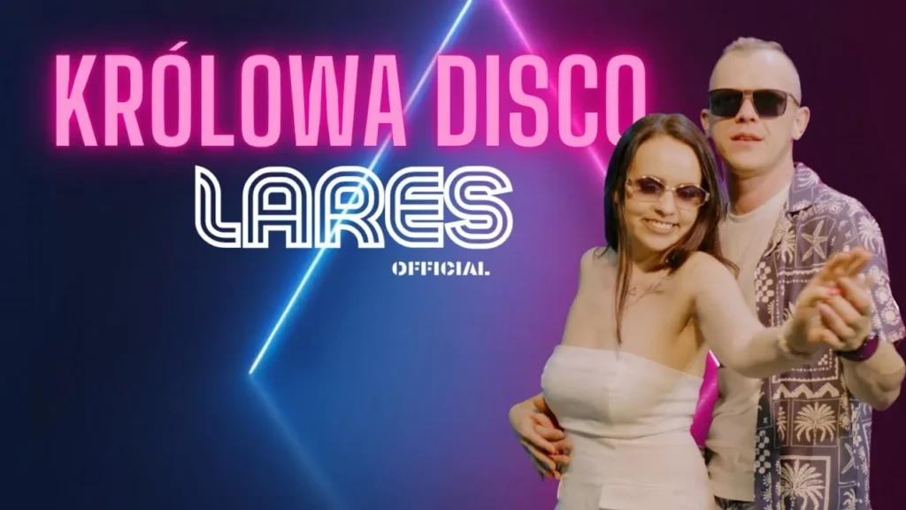 LARES – Królowa Disco 2025