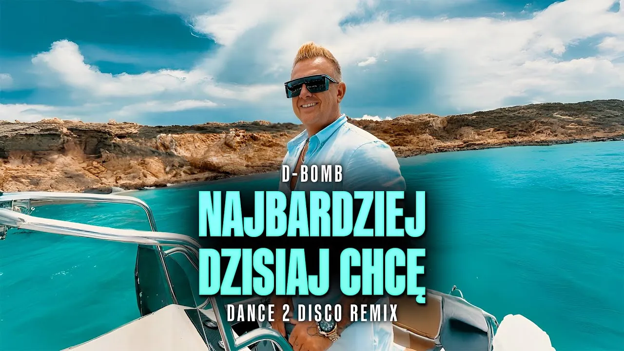 Arek Kopaczewski | Disco-Polo.eu