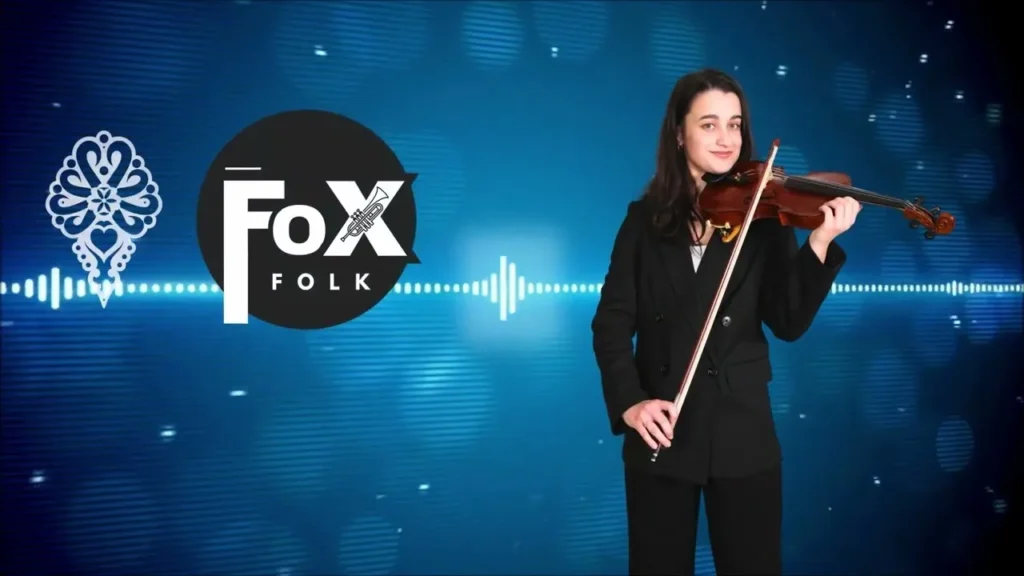 FOX FOLK – I znowu nieprzespana noc
