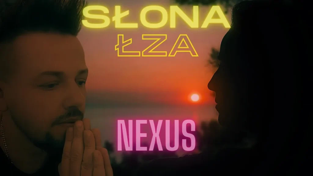 Nexus – Słona łza (Oficjalny teledysk)
