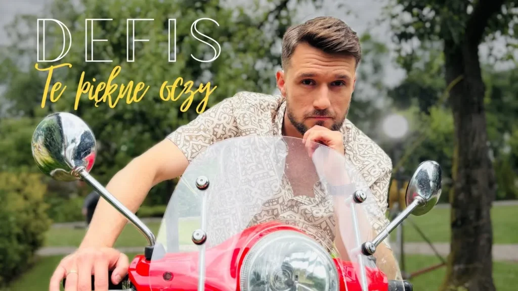 Defis – Te Piękne Oczy (Official video) 2025