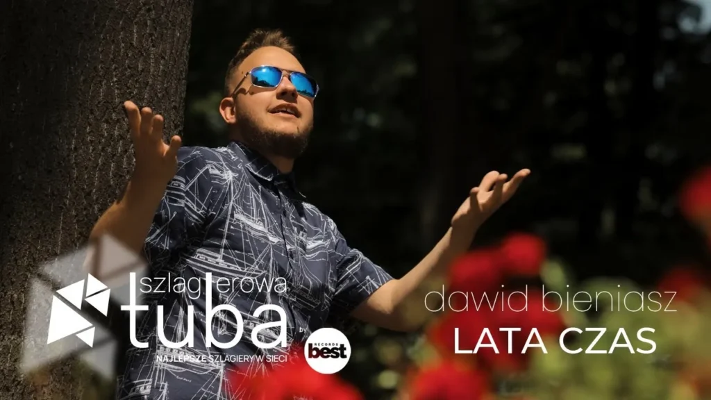 DAWID BIENIASZ – Lata czas (Official Video)