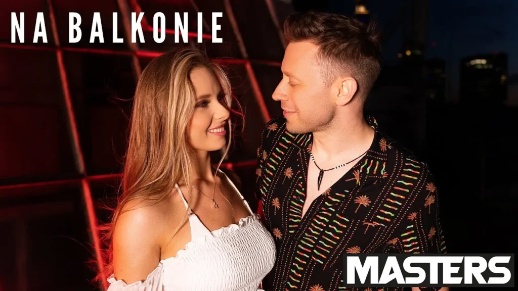 Masters – Na Balkonie (Oficjalny Teledysk)