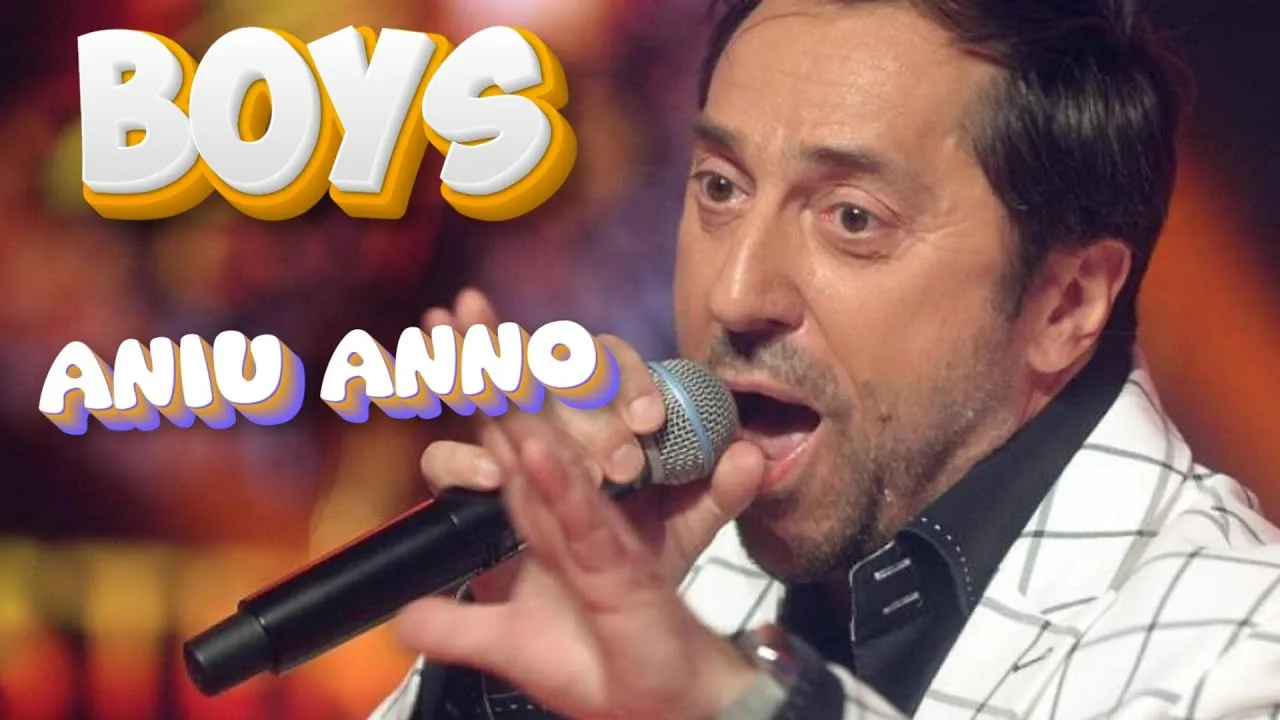 Boys | Disco-Polo.eu