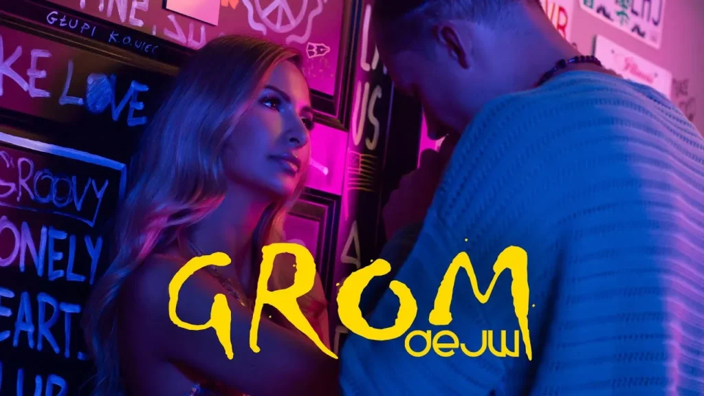 DEJW - Grom (Official Video) DEJW – Grom (Official Video)
