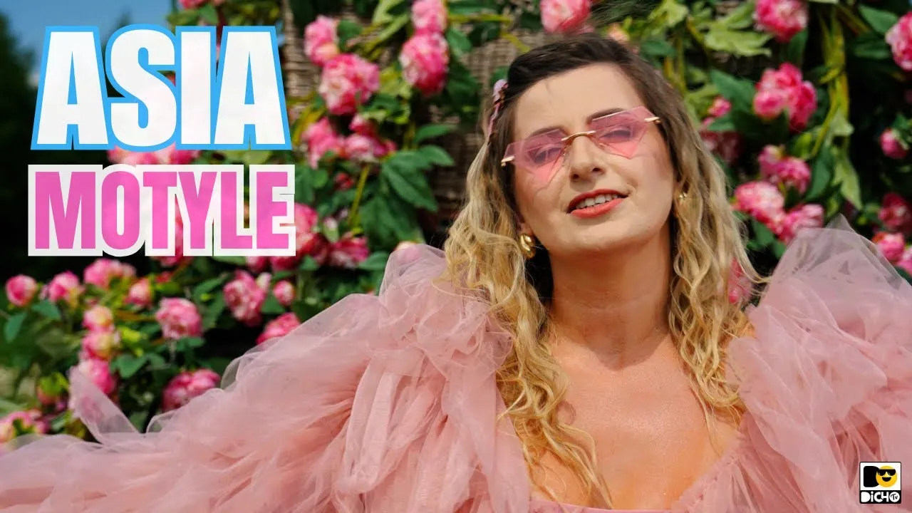 Dżastina | Disco-Polo.eu
