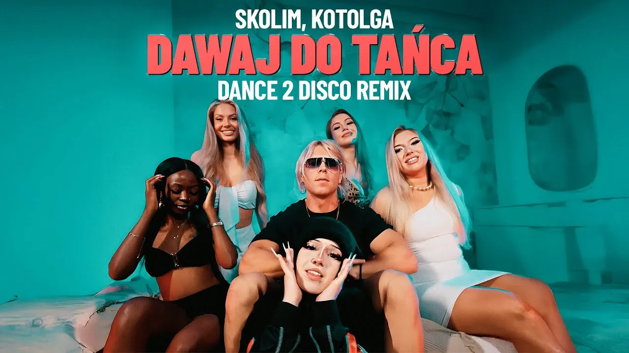 Dżastina | Disco-Polo.eu