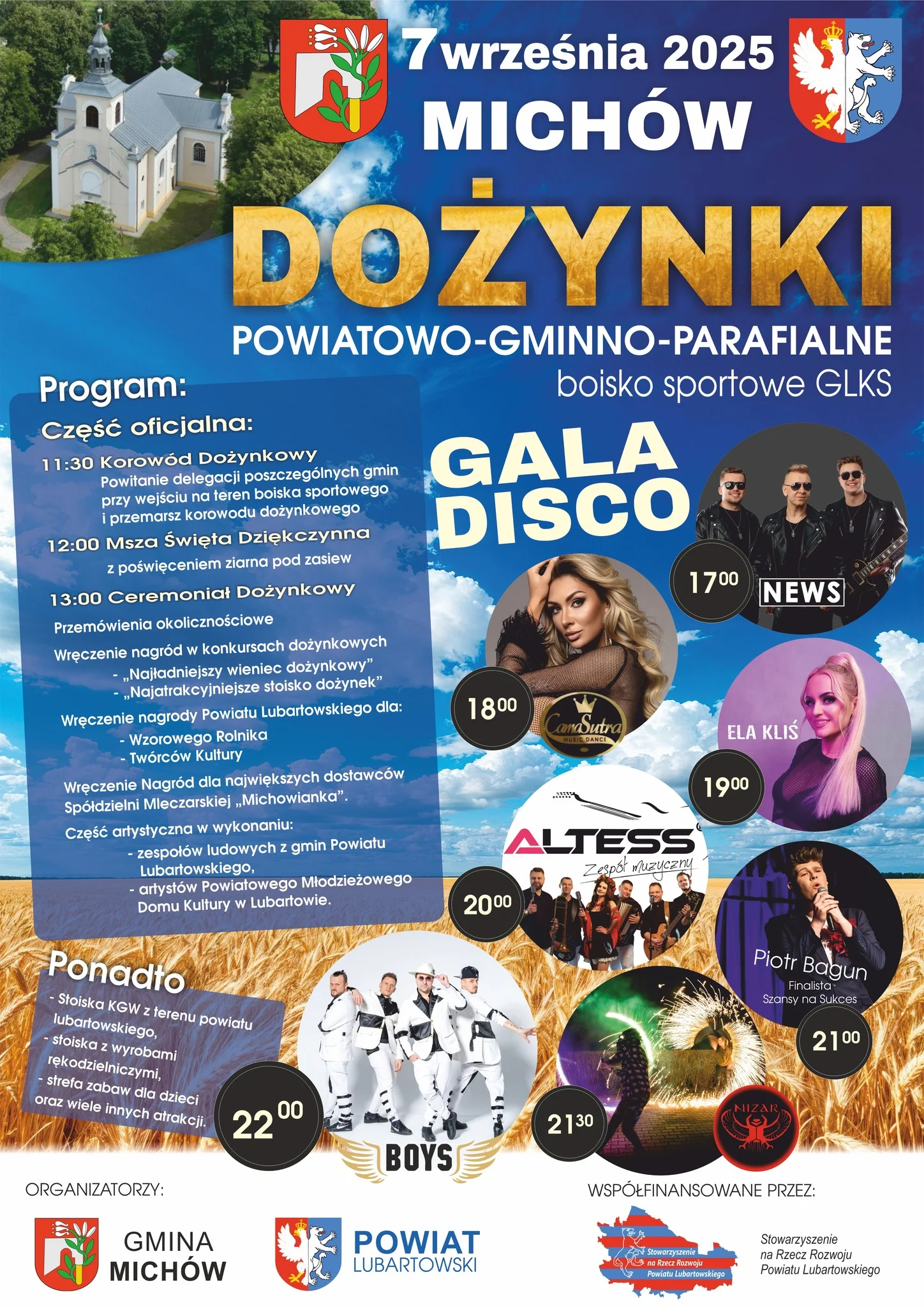 Dożnyki