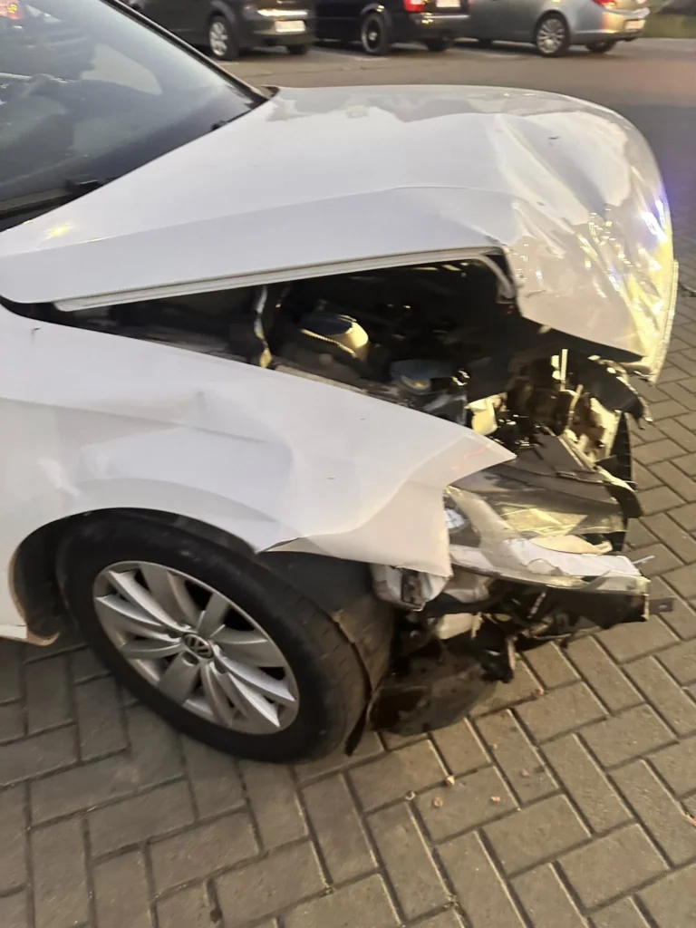 Wypadek | Disco-Polo.eu